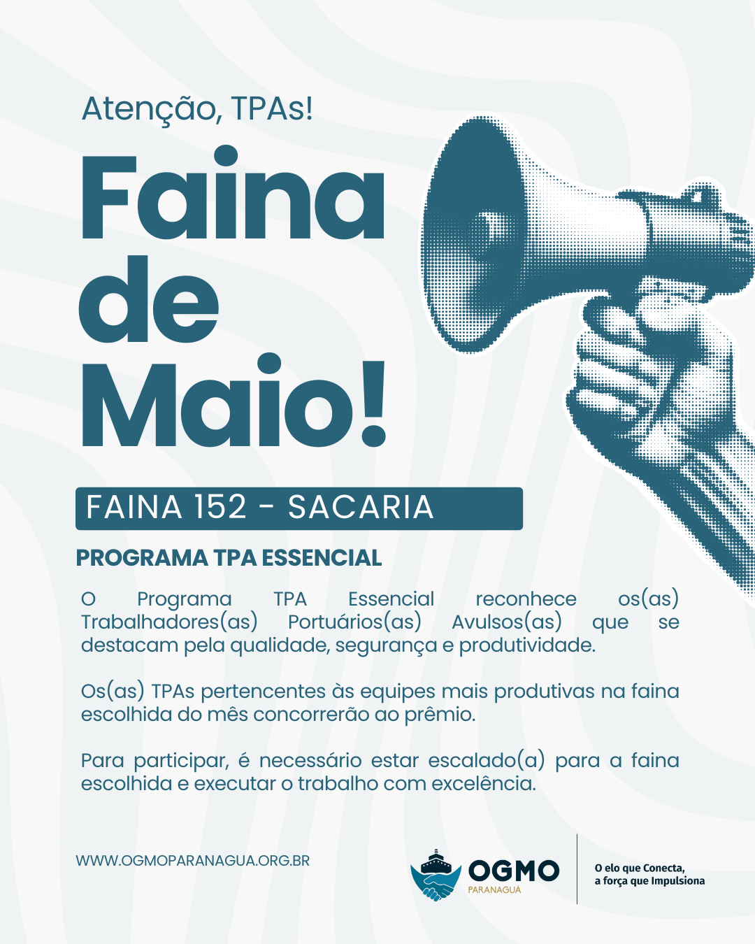 Programa TPA Essencial